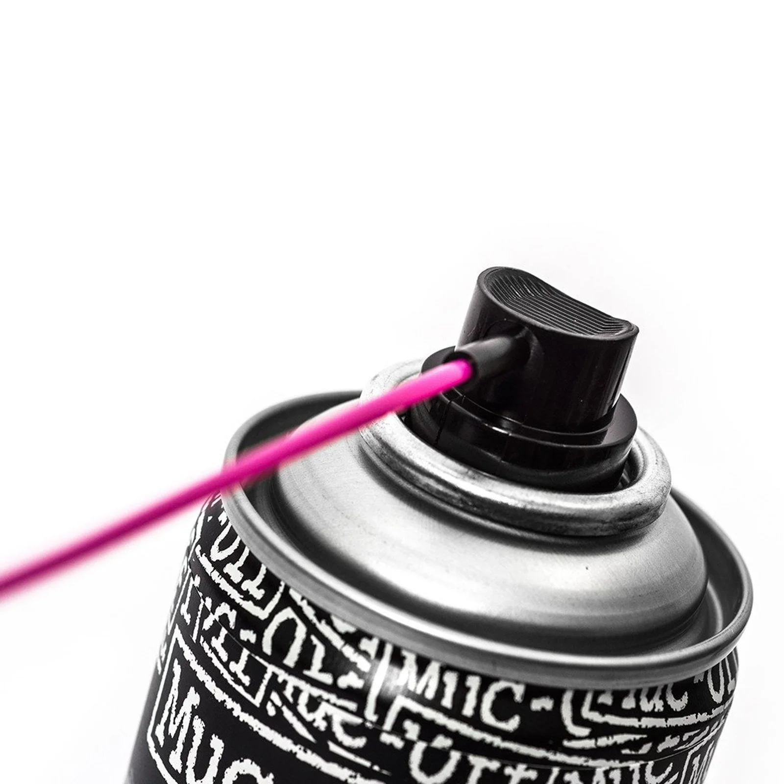 MUC-OFF ALL-WEATHER CHAIN LUBE 400ML - View 2
