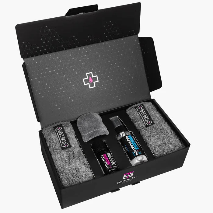 MUC-OFF Ceramic Protection Kit - View 2