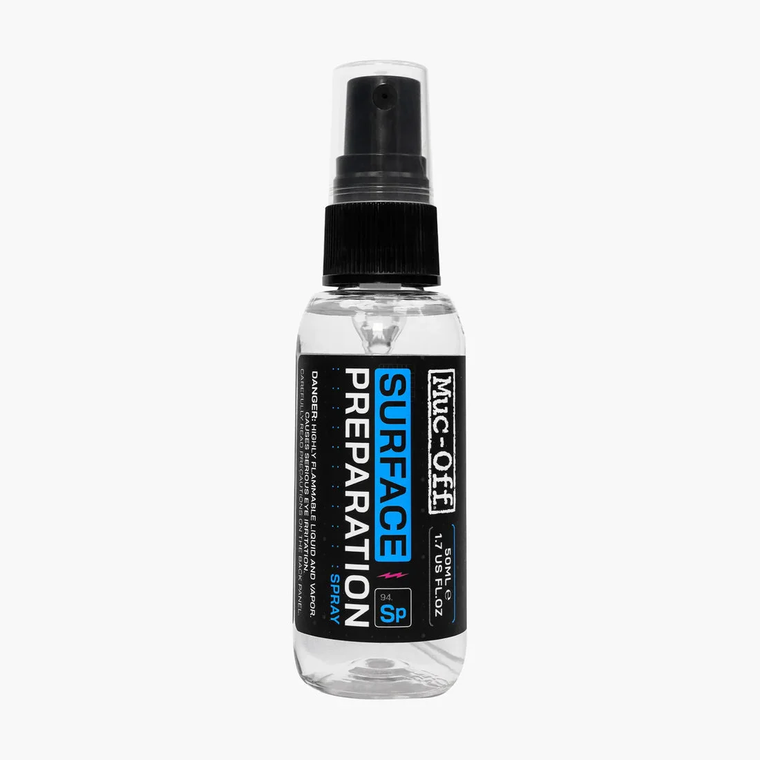 MUC-OFF Ceramic Protection Kit - View 3