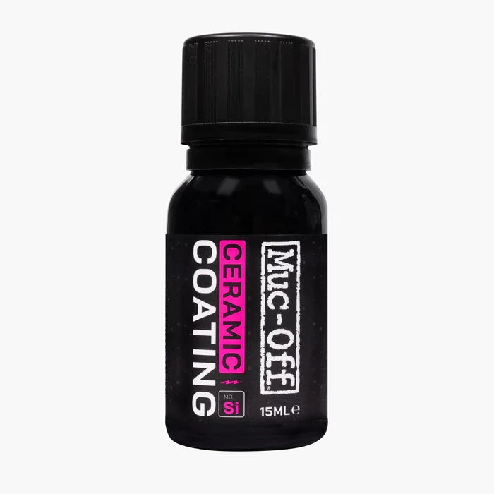 MUC-OFF Ceramic Protection Kit - View 4
