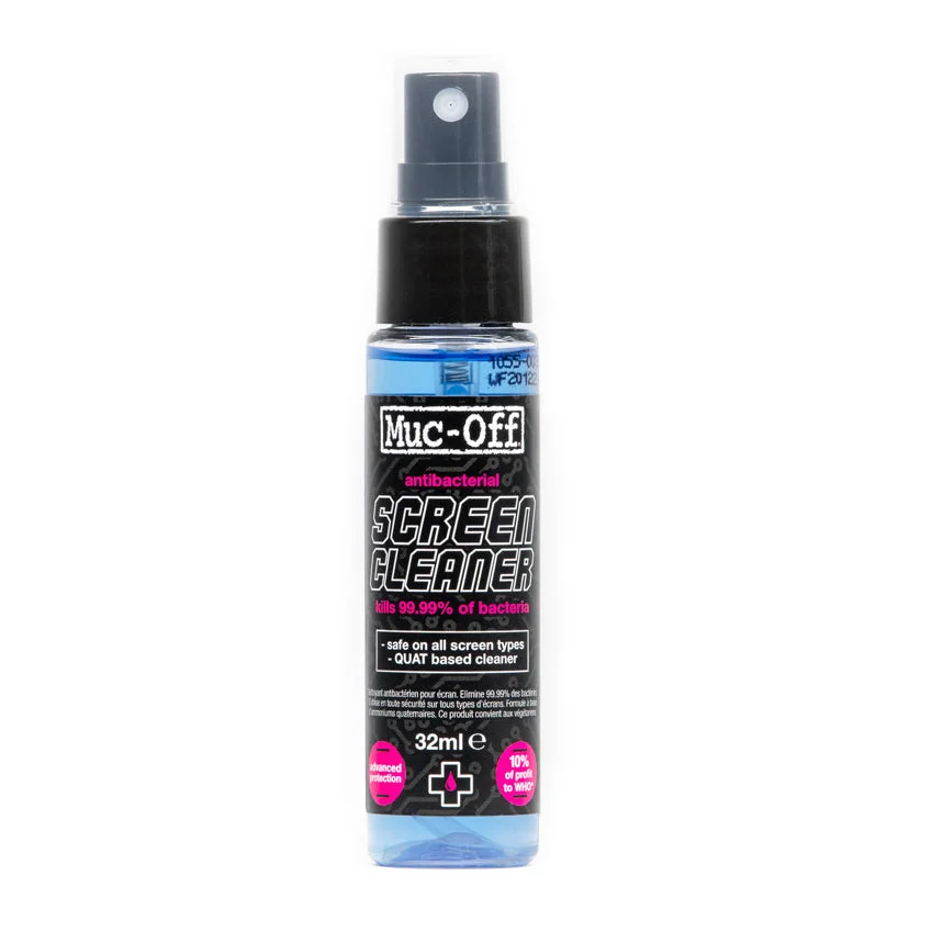 MUC OFF DEVICE & SCREEN CLEANER - View 3
