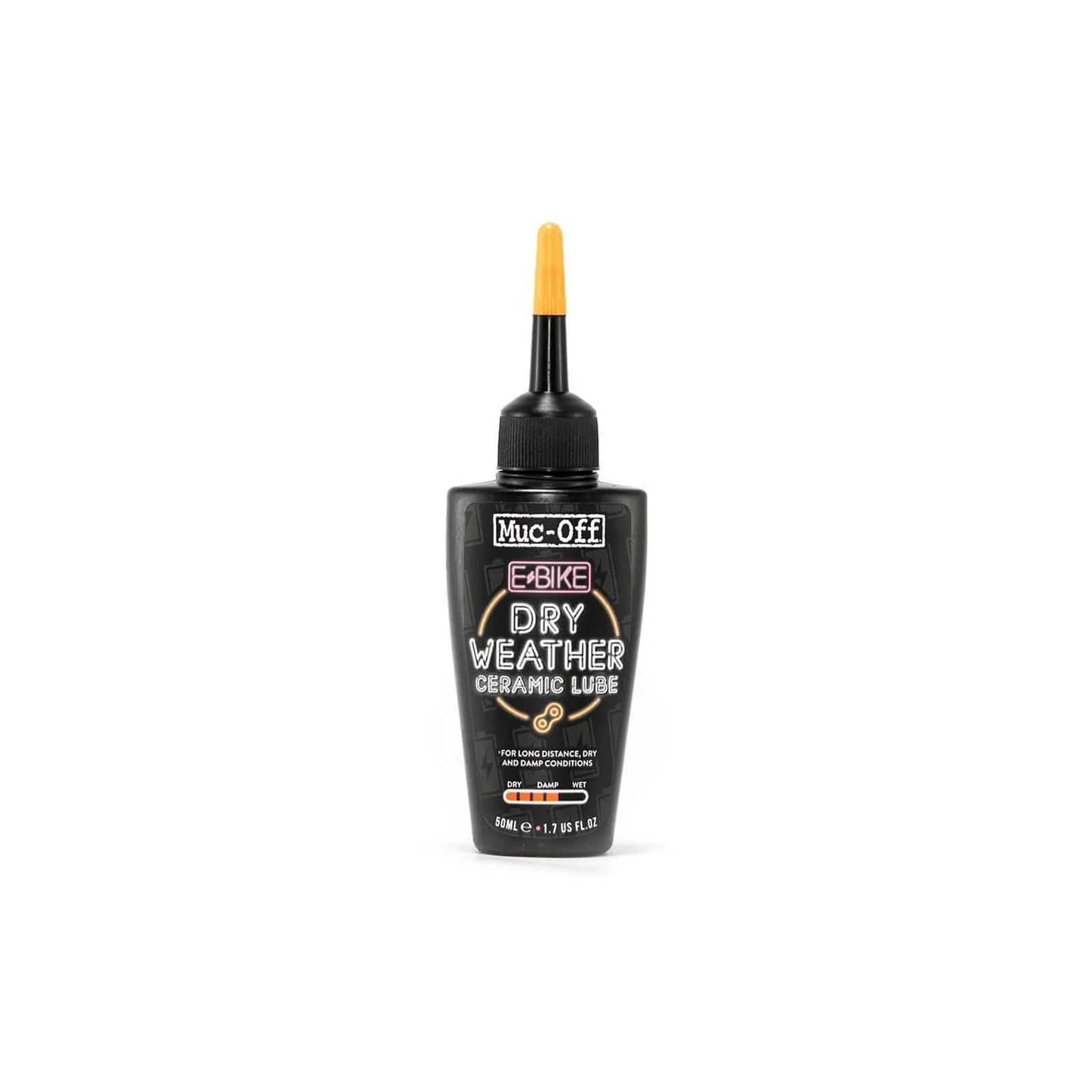 MUC-OFF EBIKE DRY CHAIN LUBE