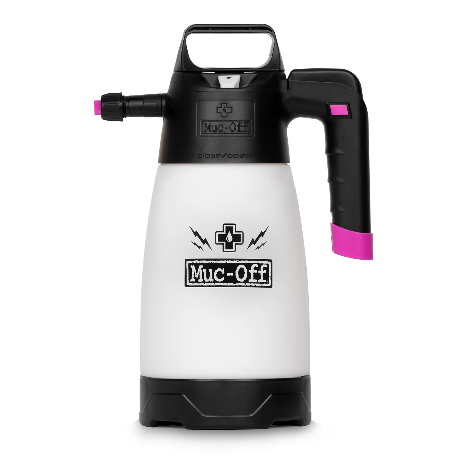 MUC-OFF FOAM SPRAYER KIT - View 2