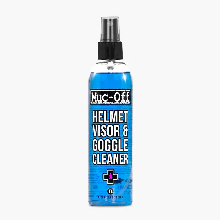 MUC-OFF Helmet Care Kit - View 3
