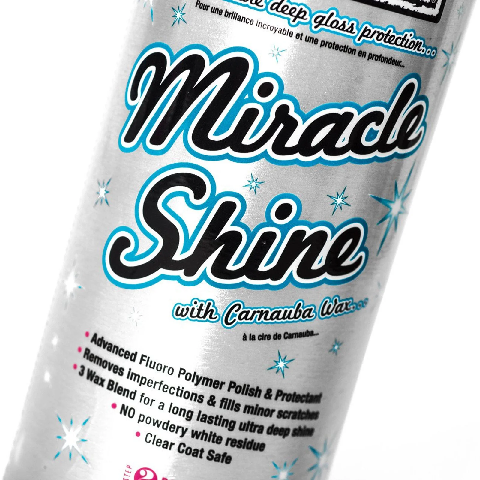 MUC-OFF MIRACLE SHINE - View 2