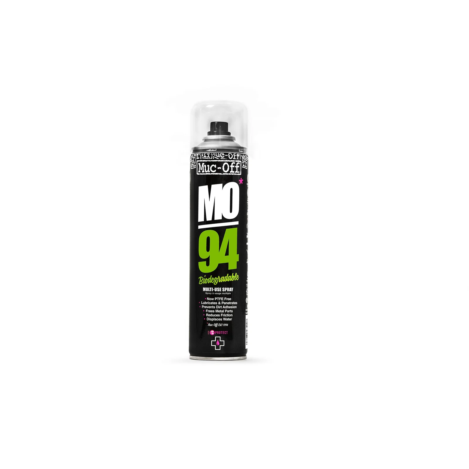 MUC OFF MO-94 MULTI USE SPRAY
