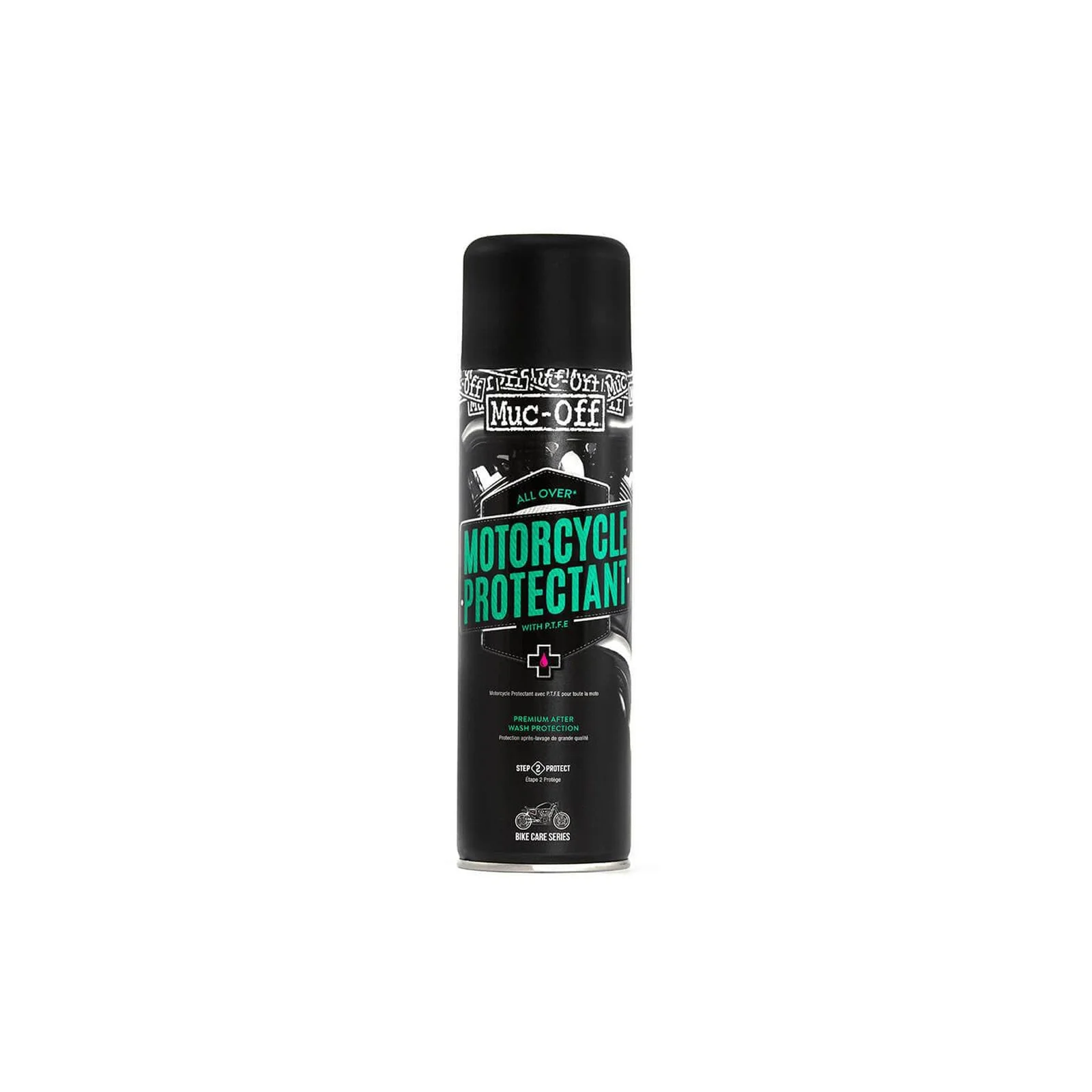 MUC OFF MOTORCYCLE PROTECTANT - View 4