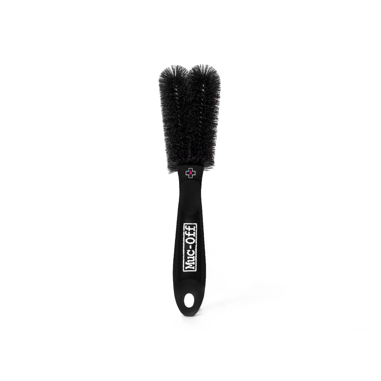 MUC-OFF TWO PRONG BRUSH