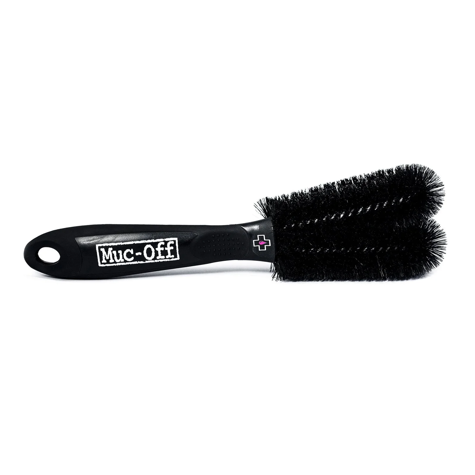 MUC-OFF TWO PRONG BRUSH - View 3