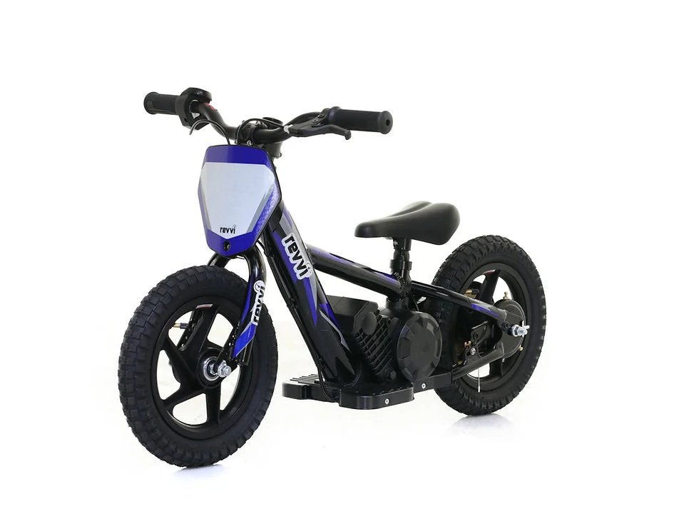 MX Replica Revvi Graphics Kit - To fit Revvi 12 - Bikes - View 2