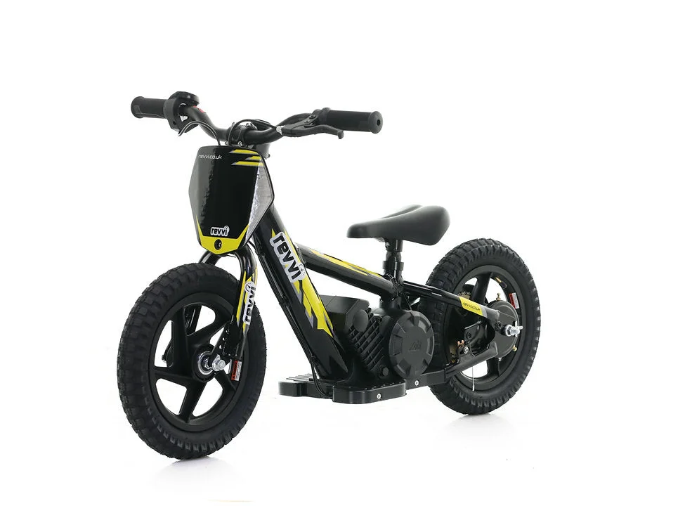 MX Replica Revvi Graphics Kit - To fit Revvi 12 - Bikes - View 4