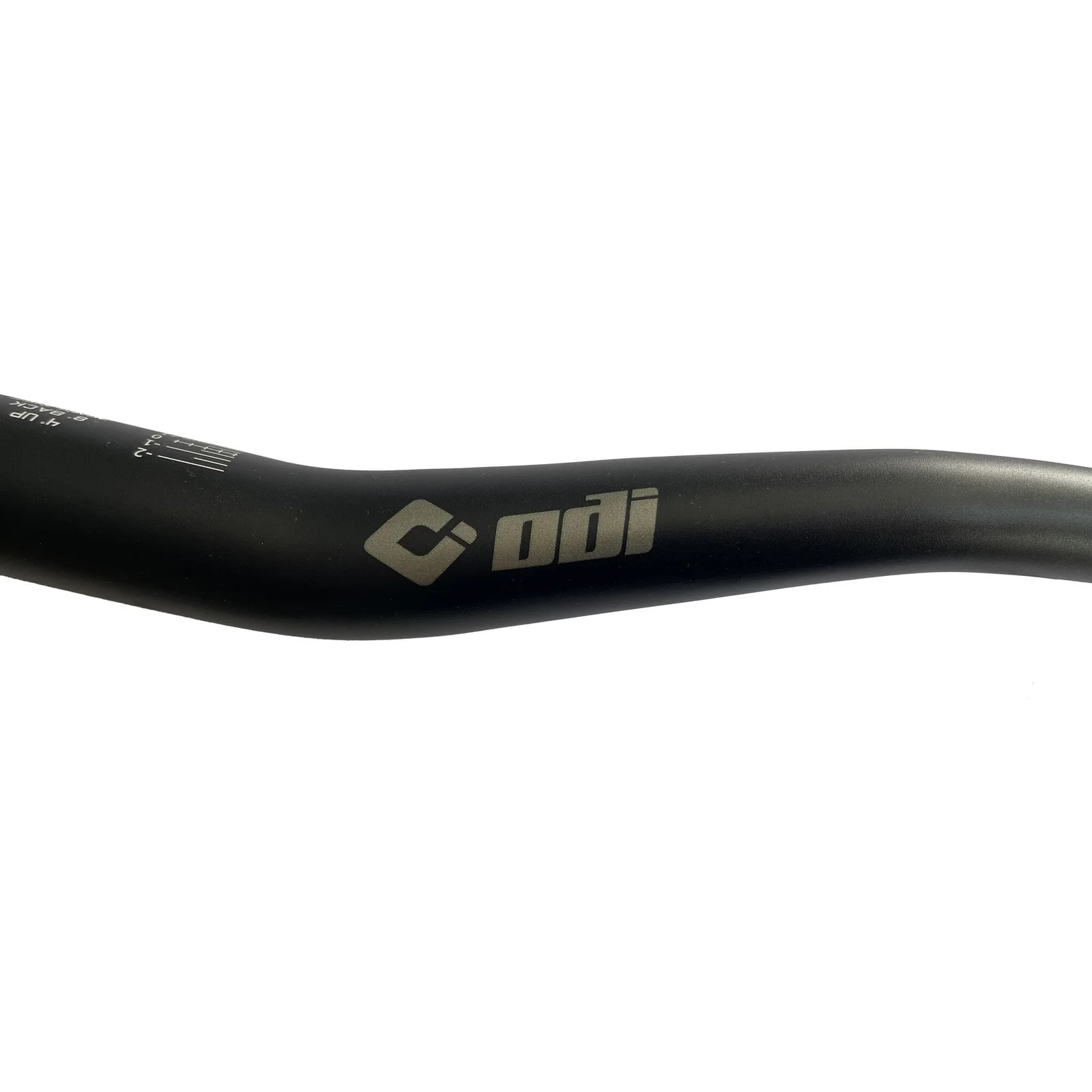 ODI Flight Control Stealth Bars-800mm-38mm rise-4 - 8 sweep - View 4