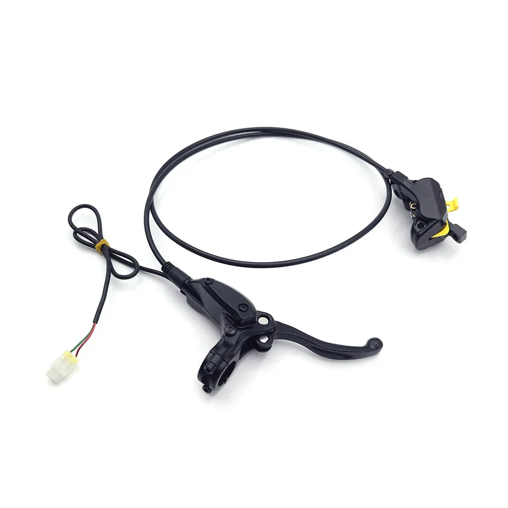 OEM Style Front Brake Assembly for Sur Ron Light Bee & Talaria Sting