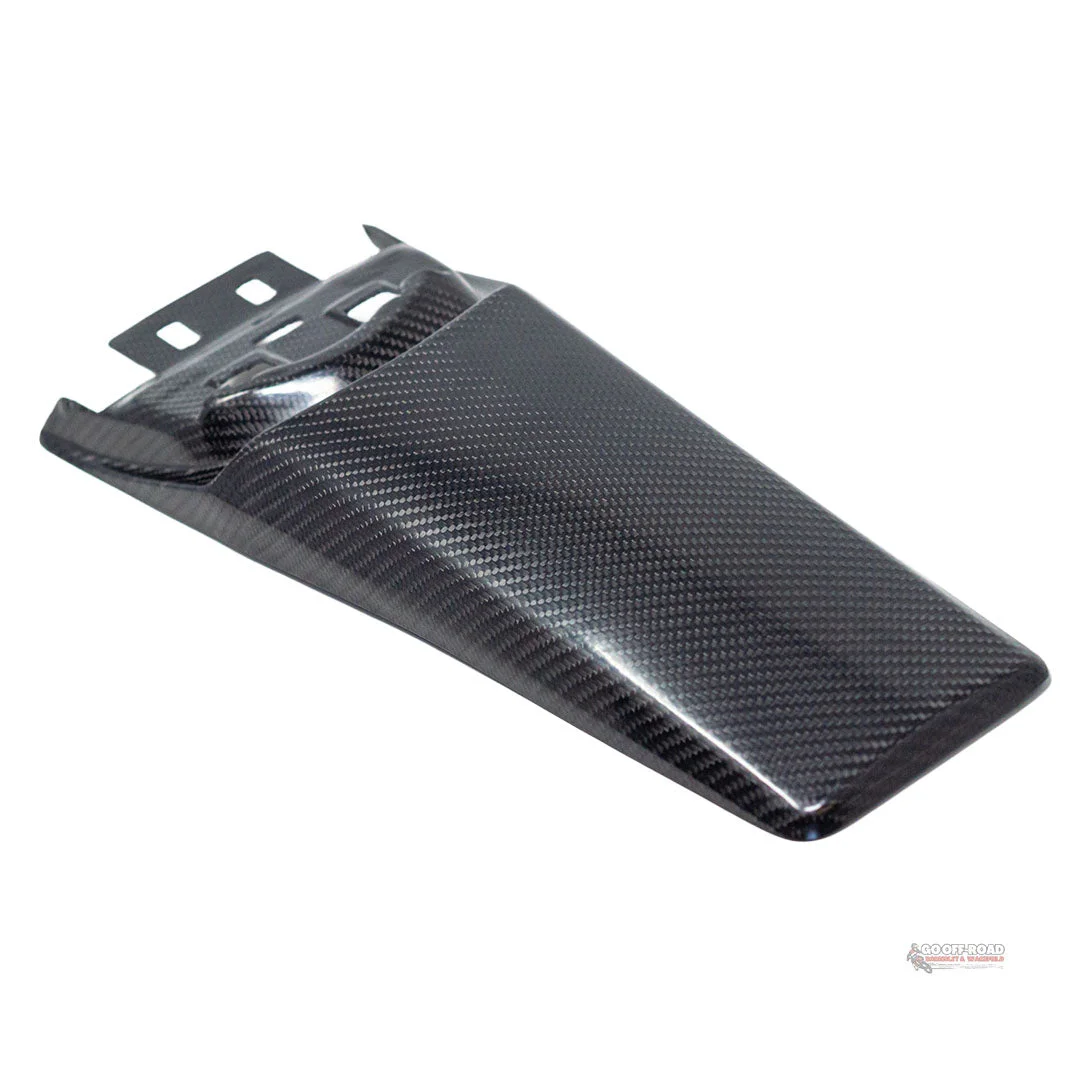 Pro-Carbon Racing Sur-Ron Light Bee Carbon Fibre Rear Fender (Squared)