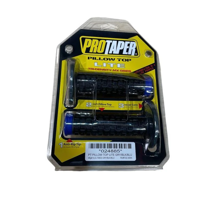 Protaper Handlebar Grip Pillow Top Lite Tri Density - View 2