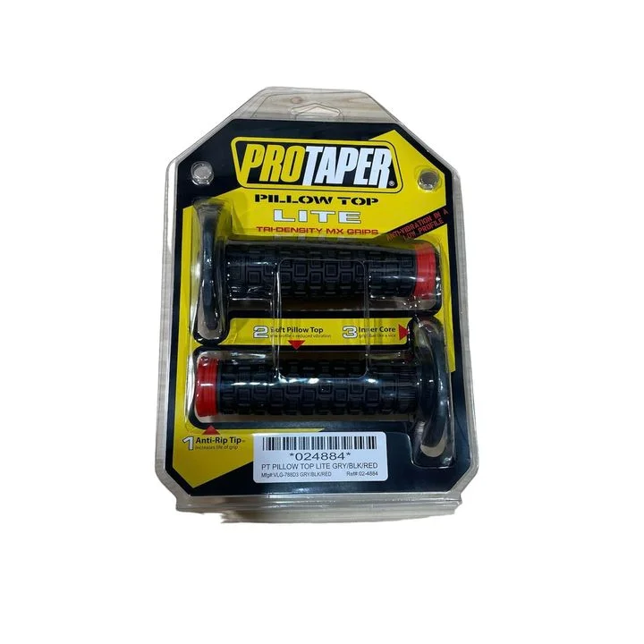 Protaper Handlebar Grip Pillow Top Lite Tri Density - View 3