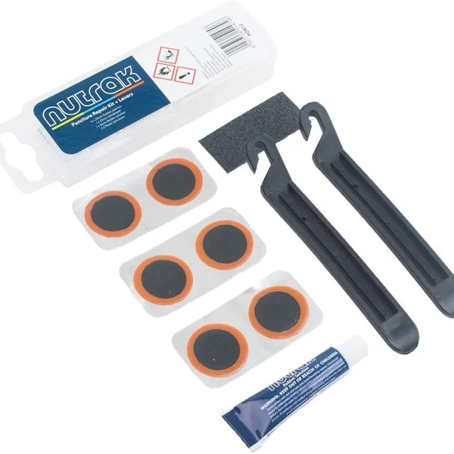 Puncture Repair Kit - For Revvi 12 - , 16 - and 16 - plus electric balance bikes