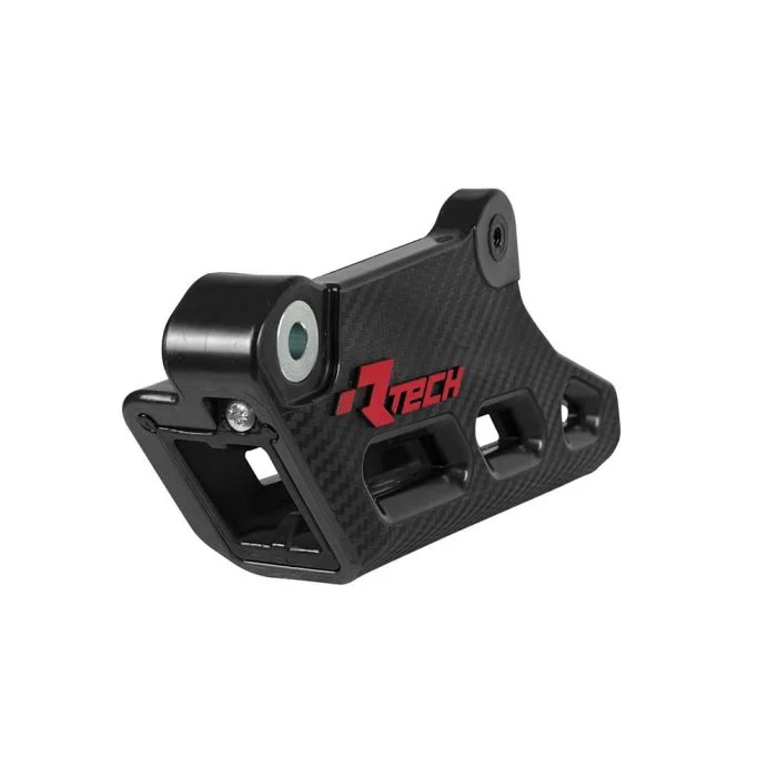 R-TECH CHAIN GUIDE For STARK VARG 23-24 R-TECH BLACK - View 3