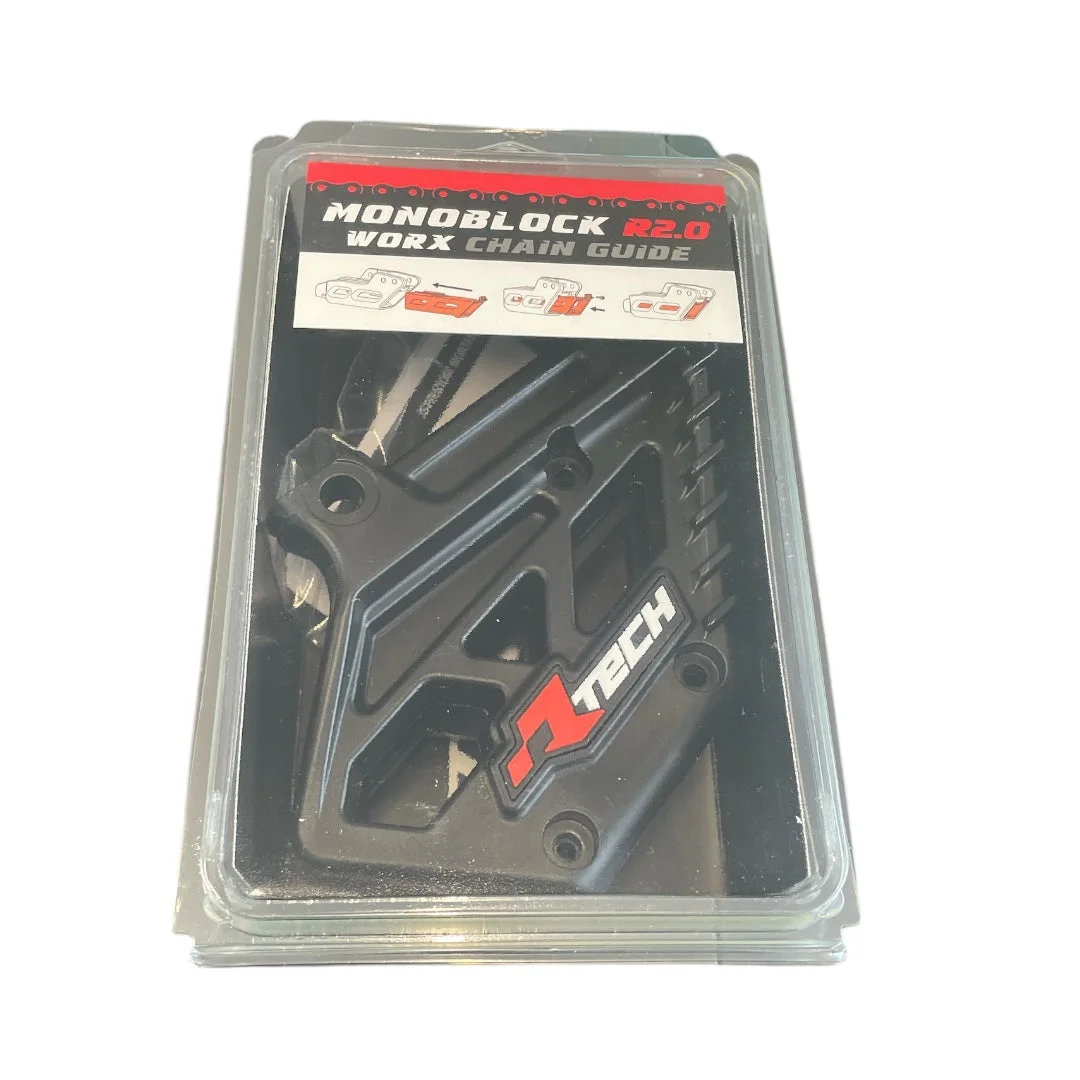 R-TECH CHAIN GUIDE FOR SUR RON ULTRA BEE - View 2