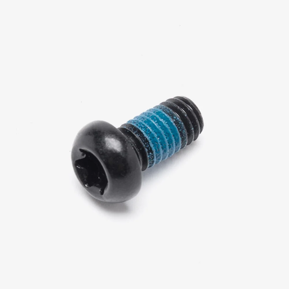 Rear Brake Disc Bolt GB/T818 M6 x 12mm for Talaria TL45, TL3000