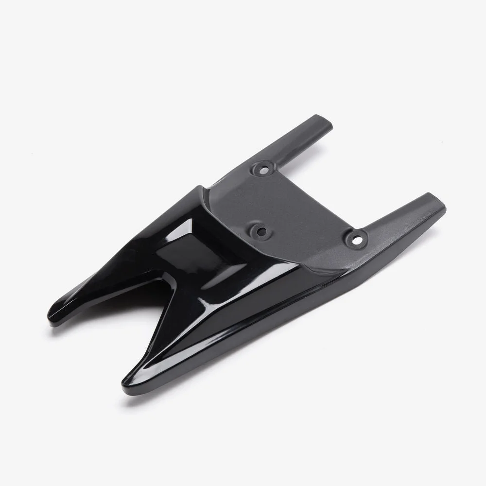 Rear Fender Black for Talaria X3
