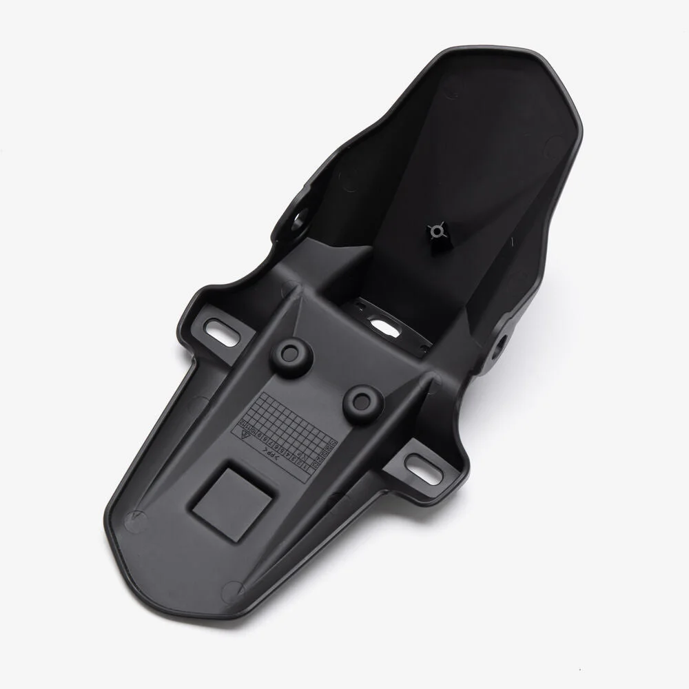 Rear Mudguard for X3 Road Legal - View 4