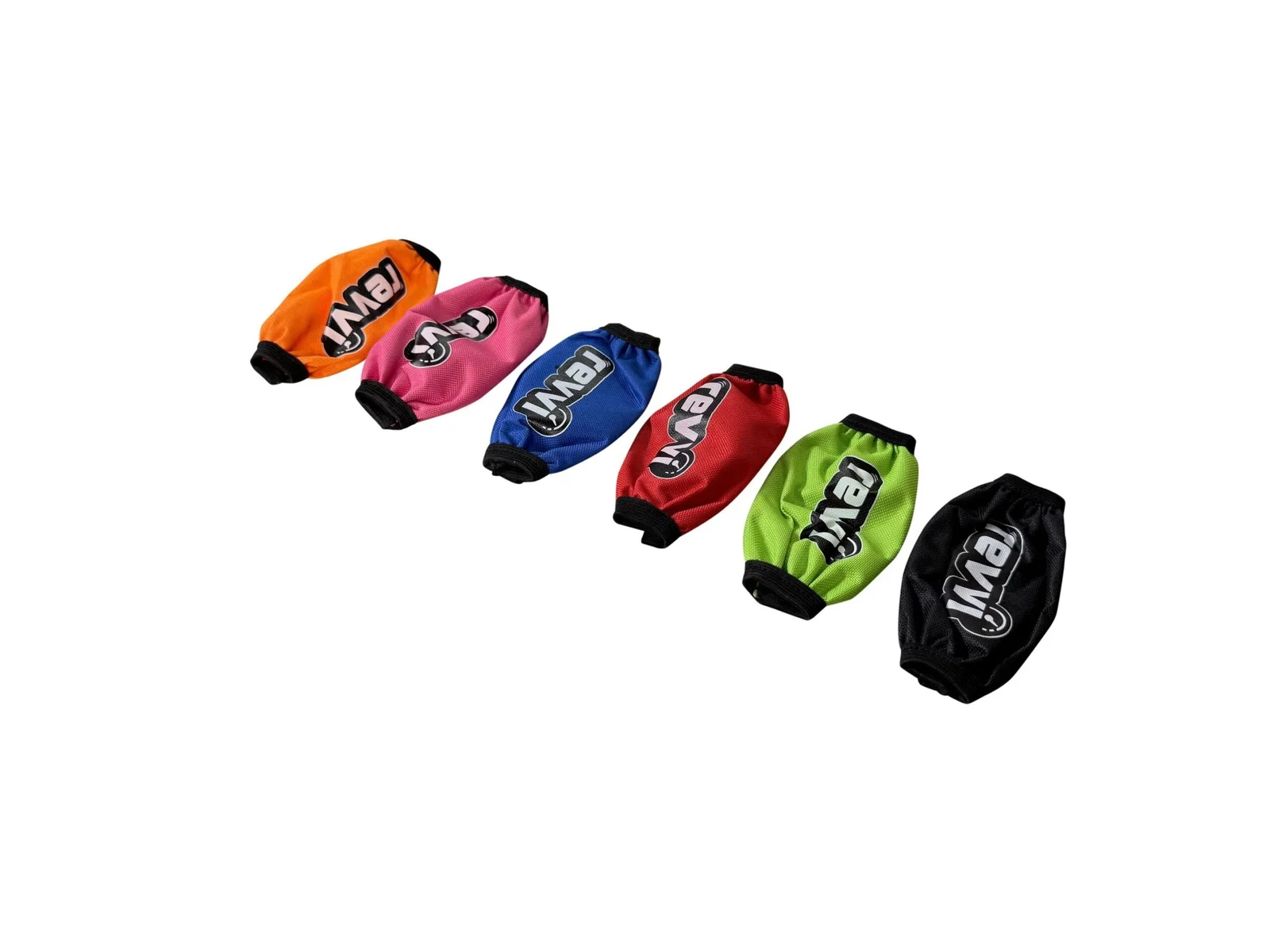 Rear Shock Sock - To Fit Revvi 18 - & 20 - Bikes