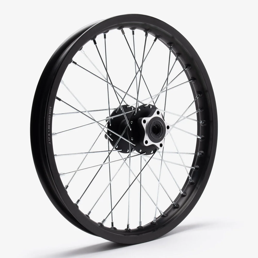 Rear Wheel Assembly 17 x 1.6inch for Talaria X3 - View 3