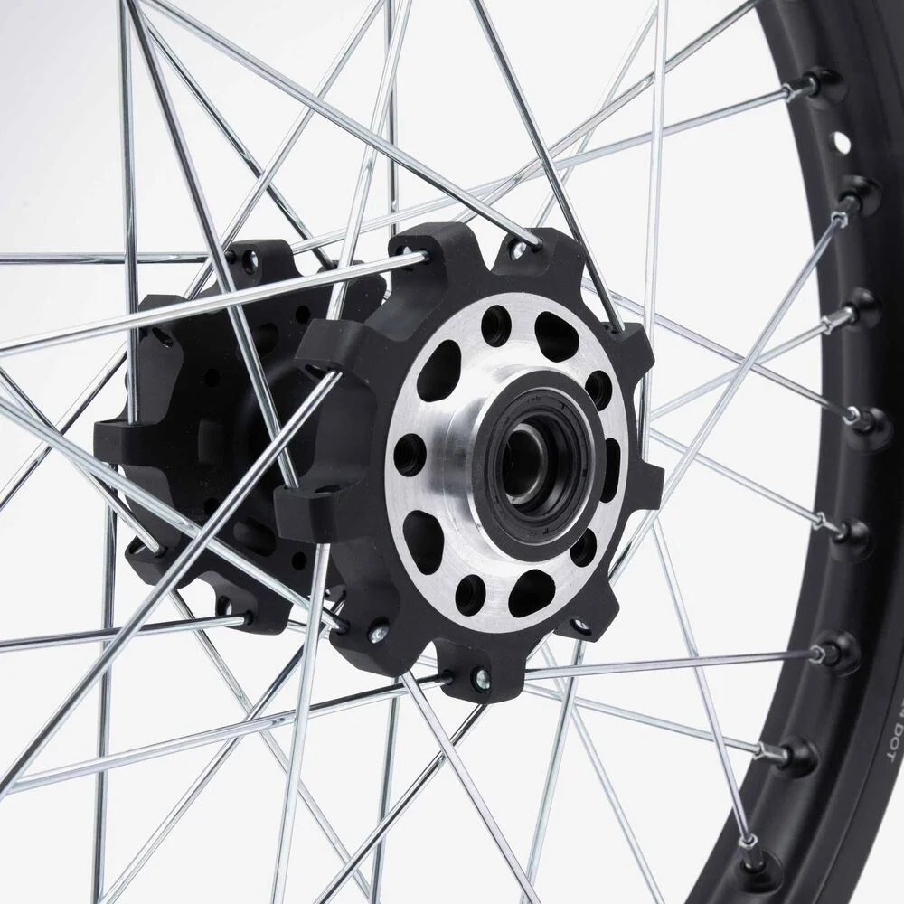 Rear Wheel Rim 1.60-19 for Talaria Sting PRO MX5 - View 4