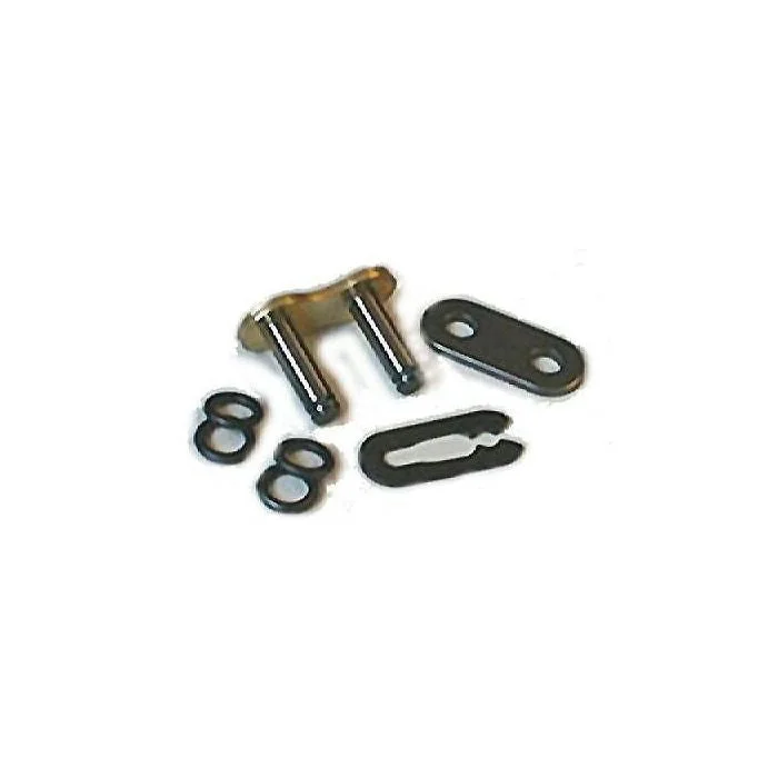 Renthal Spare Connecting Links 520 R3 O-Ring Split Link / Master Link