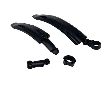 Revvi 12 - /16 - /16 - + Mudguard Kit