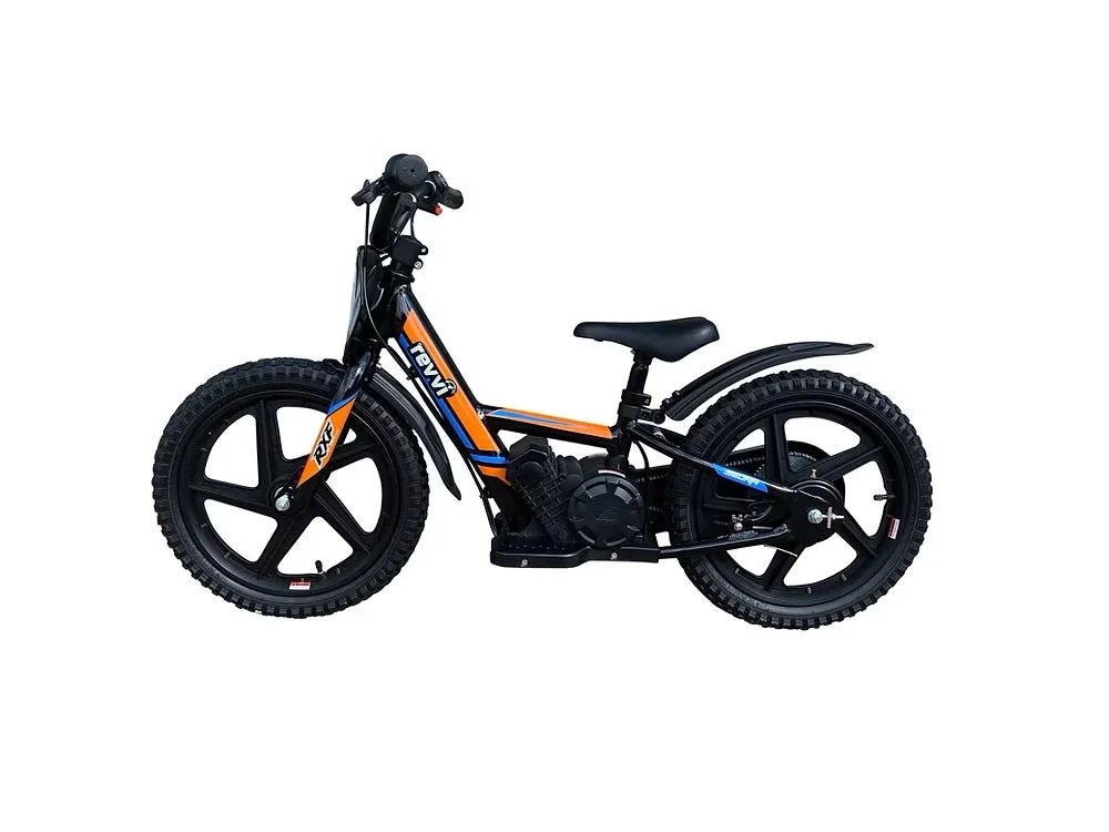 Revvi 12 - /16 - /16 - + Mudguard Kit - View 4