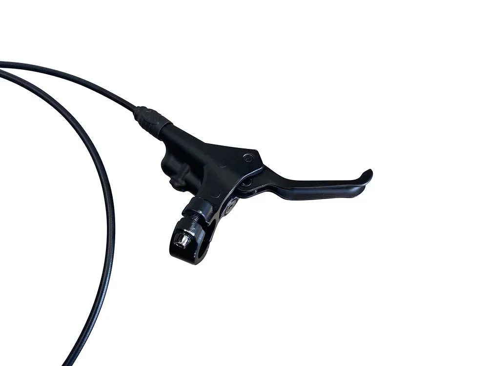 REVVI 16 - + HYDRAULIC BRAKE CONVERSION KIT - View 2