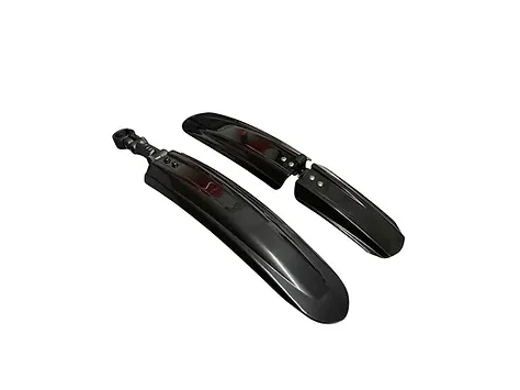 Revvi 18 - / 20 - Mudguard Kit - To fit Revvi 18 - and 20 - Bikes