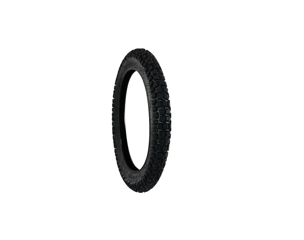 Revvi 18 - Tyres