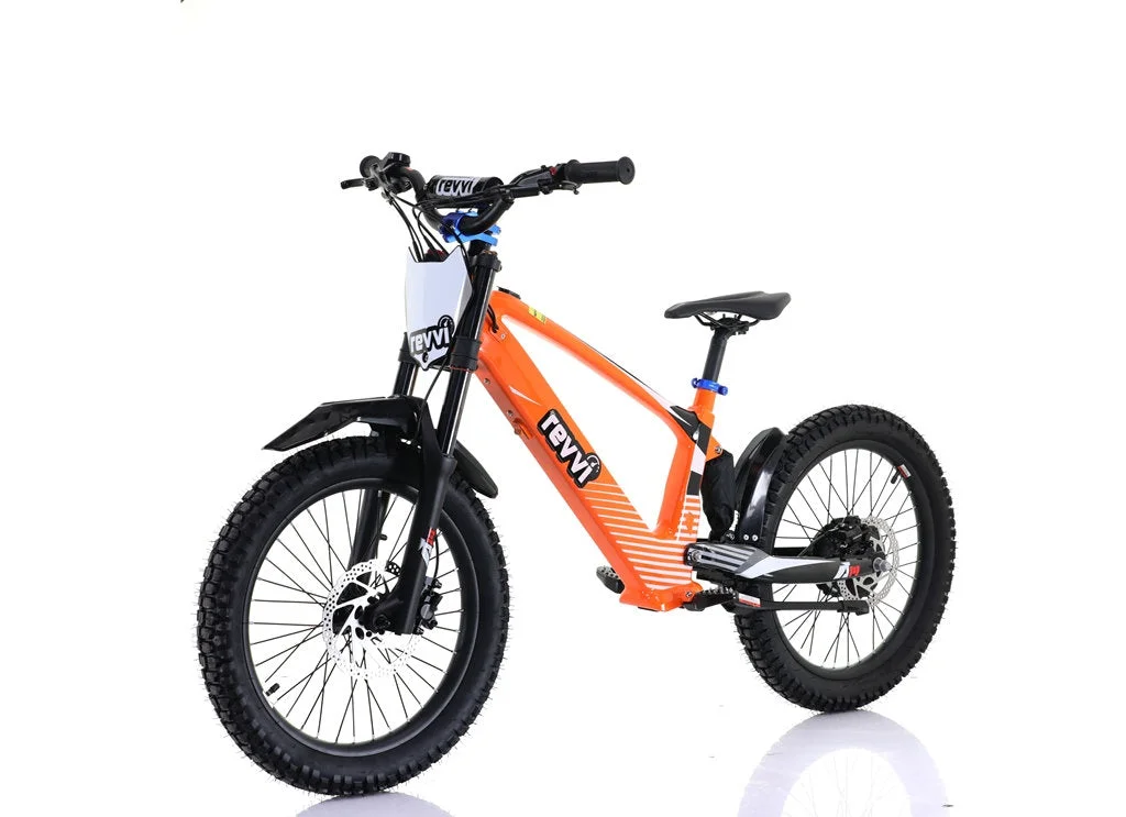 REVVI 20 - ELECTRIC BIKE