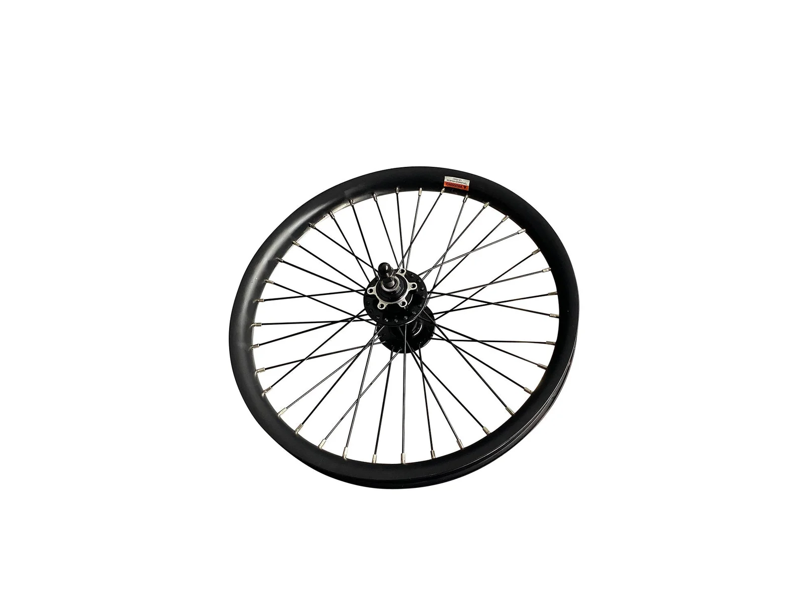 Revvi 20 - Front Wheel - To Fit Revvi 20 - Bikes Only