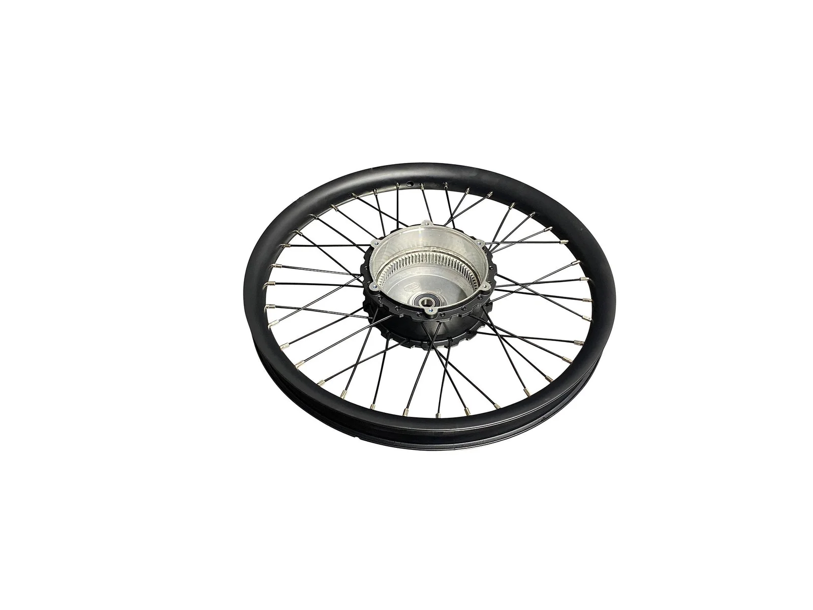 Revvi 20 - Rear Wheel - To Fit Revvi 20 - Bikes