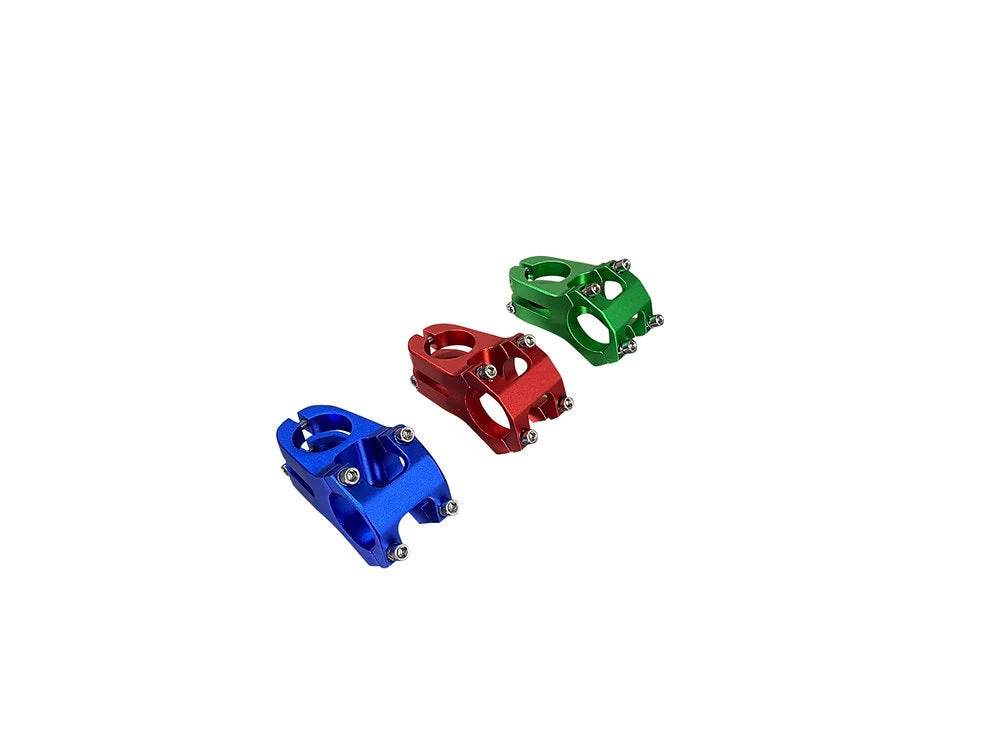 Revvi Anodised Handlebar Clamp - To Fit Revvi 20 - Electric Bikes