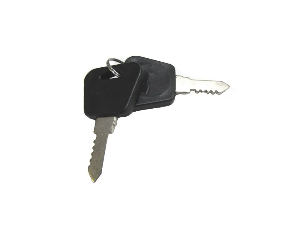 Revvi Battery Keys