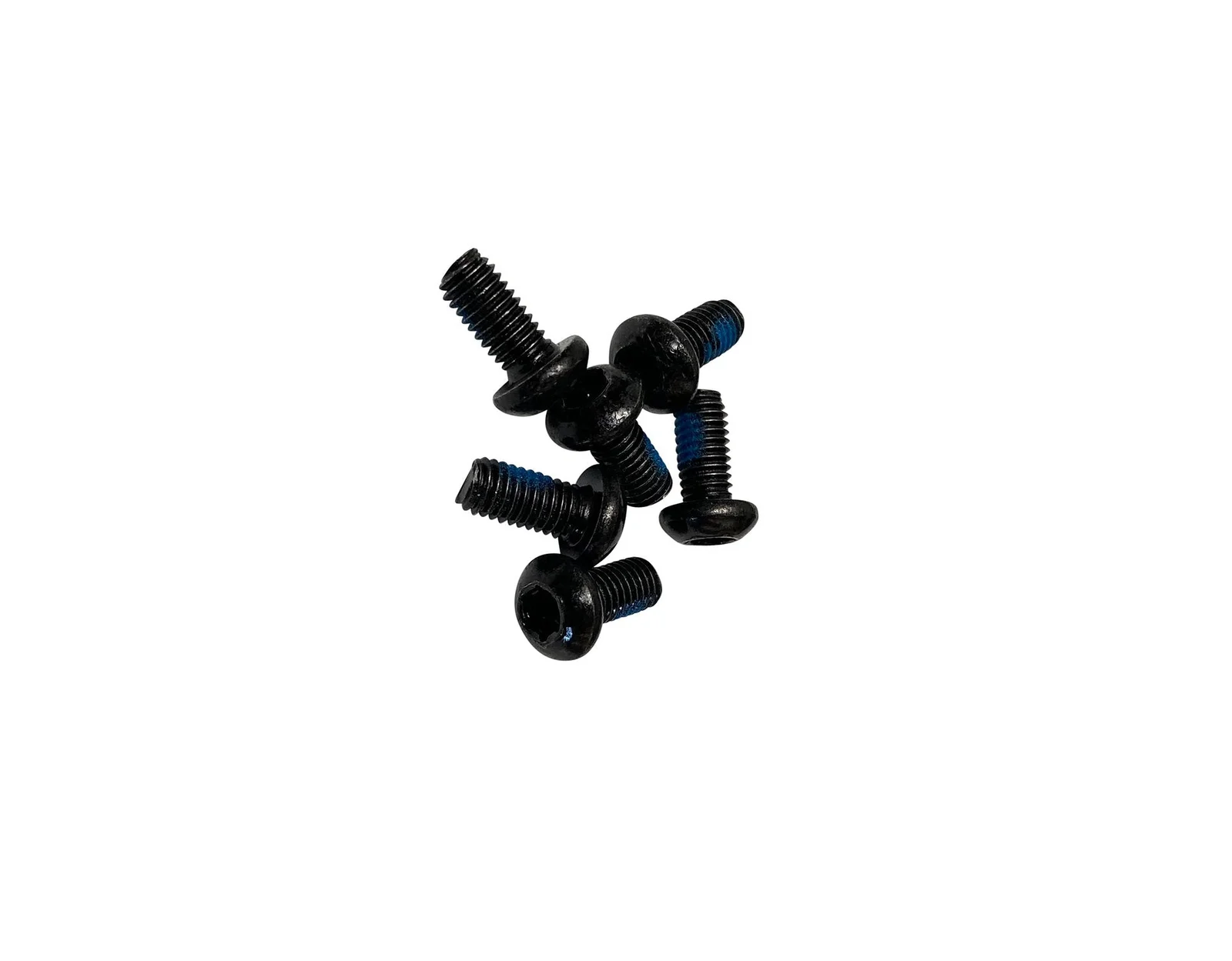 Revvi Brake Disc Bolt Kits - To Fit Revvi 16 - Plus And 18 - And 20 - Bikes