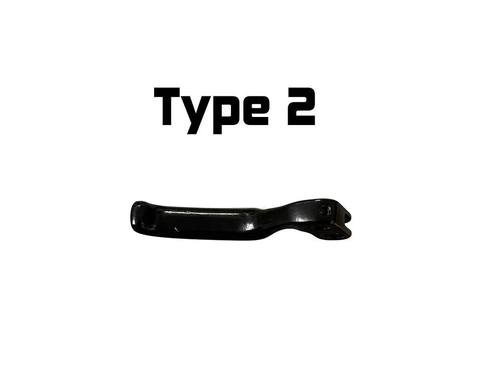 Revvi Brake Lever - To Fit Revvi 18 - And 20 - Bikes