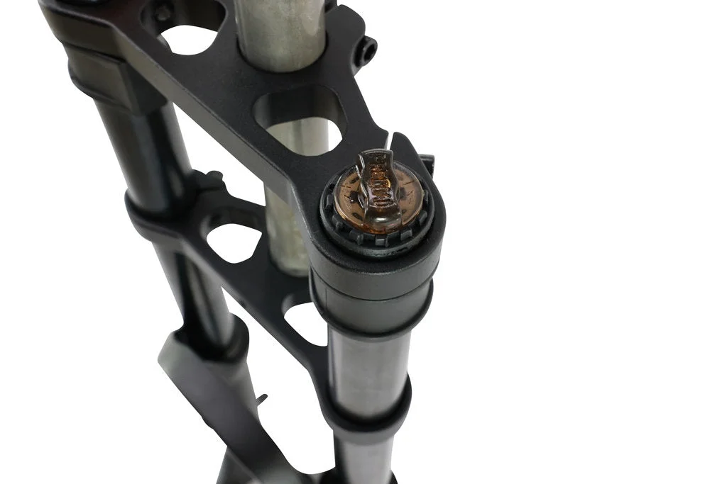 Revvi Front Forks - To Fit Revvi 18 - And 20 - Bikes - View 2