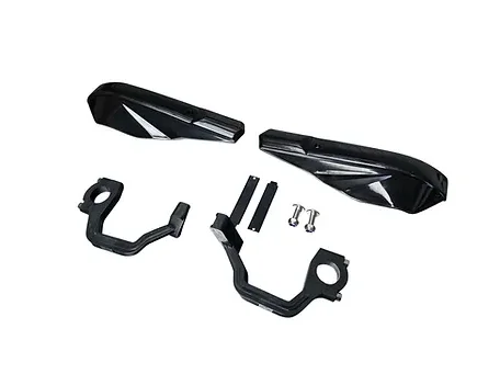 Revvi Hand Guard Kit - To fit 12 - + 16 - + 16 - plus + 18 - + 20 - Electric Bikes