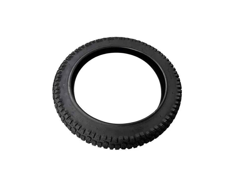 REVVI Heavy Duty Tyre 16 - 2.40