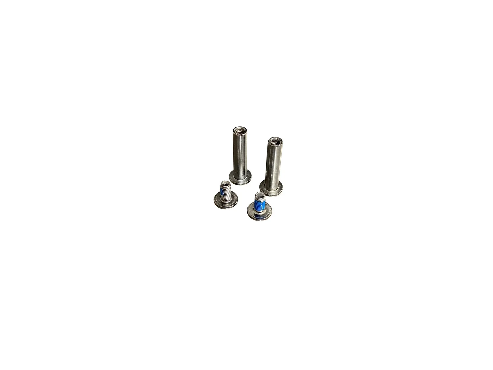 Revvi Rear Shock Bolts (Pair) - For Use With Revvi 18 - And 20 - bikes