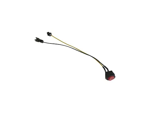 REVVI SPEED SWITCH (2 SPEED REMOVABLE BATTERY) To Fit Revvi 12 - + 16 - + 16 - Plus Electric Balance Bikes