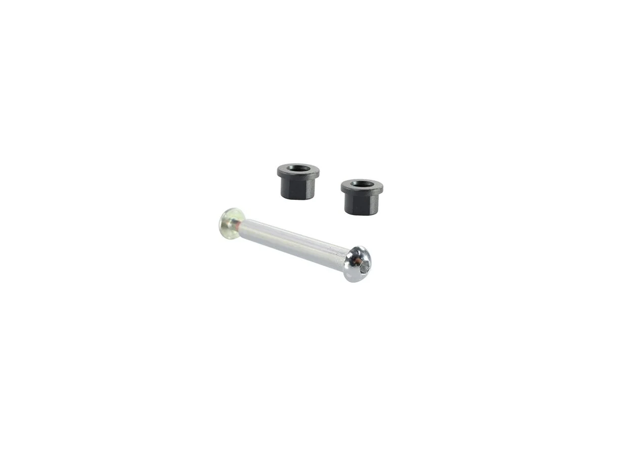 Revvi Swing Arm Bolt Kit - To Fit Revvi 18 - And 20 - Bikes