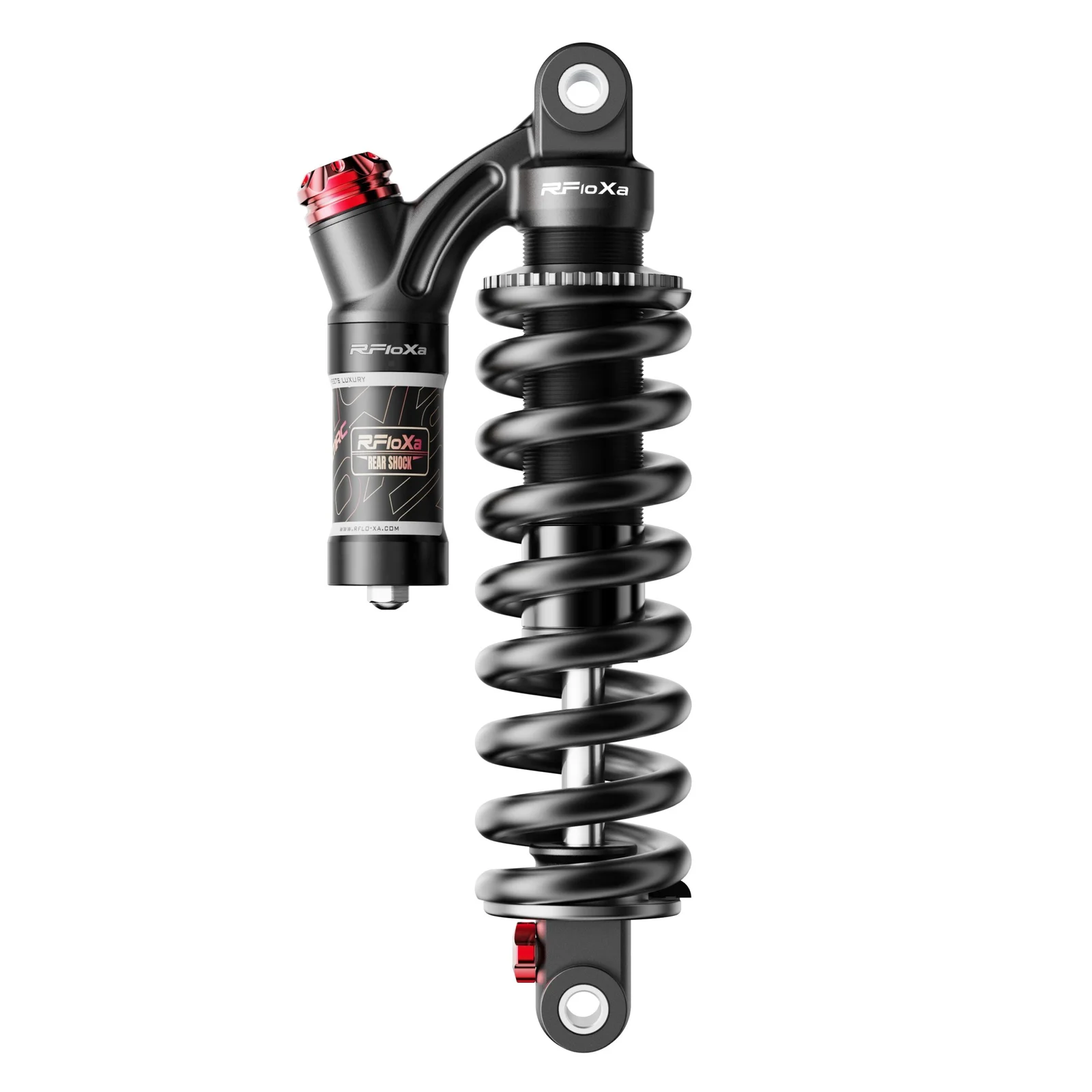 RFLOXA SUSPENSION - RAZ11RC REAR SHOCK ABSORBER - View 4