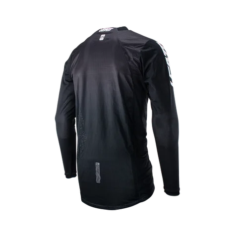 SHIRT MOTO 4.5 X-FLOW BLACK - View 2